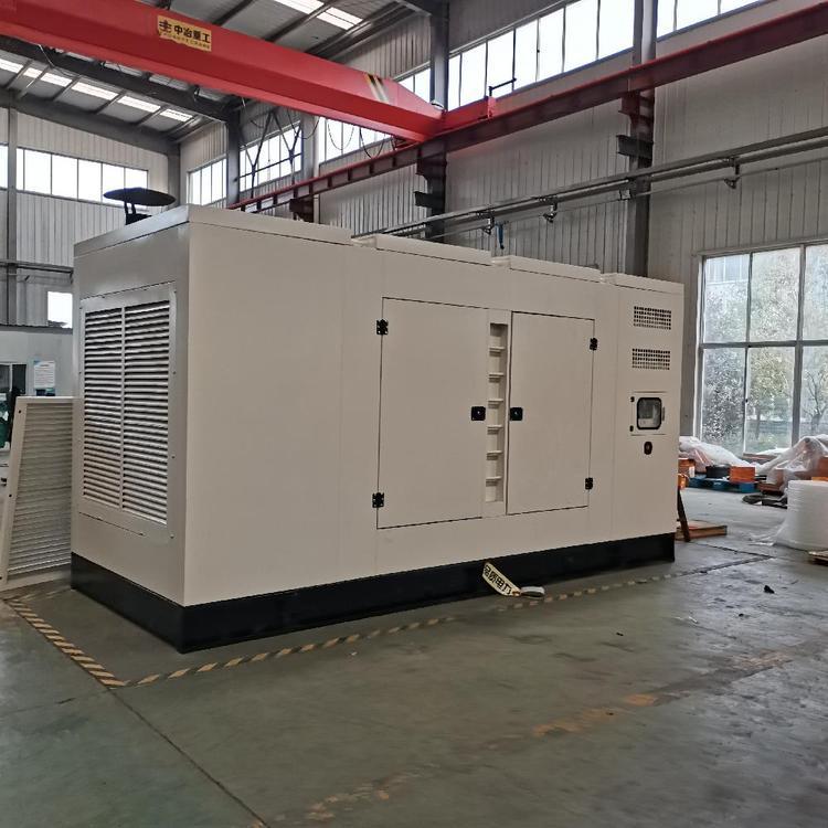 大英发电机出租